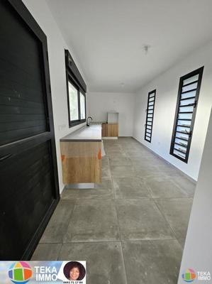 Villa - 102 m² - 4 pièces