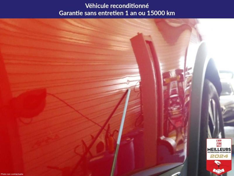 Renault Captur 1.0 Tce 90ch Techno