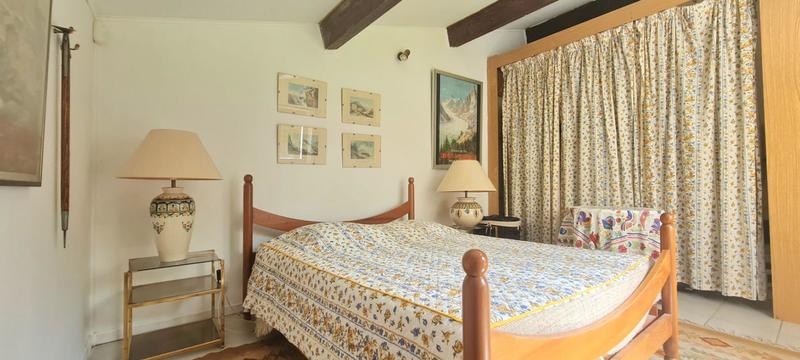 Villa - 154 m² - 6 pièces