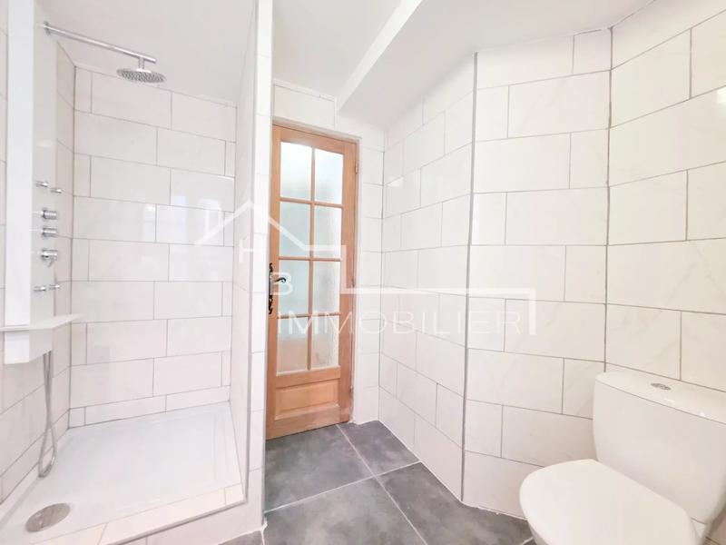 Maison - 44 m² - 2 pièces