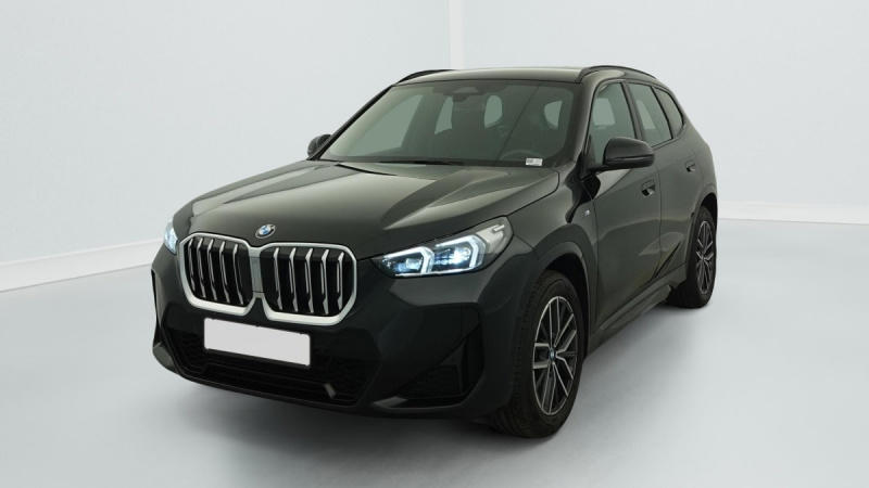 Bmw X1 Sdrive 20i 170ch Dkg7 m Sport