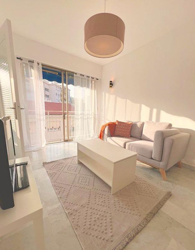 Appartement - 30 m² - 1 pièce