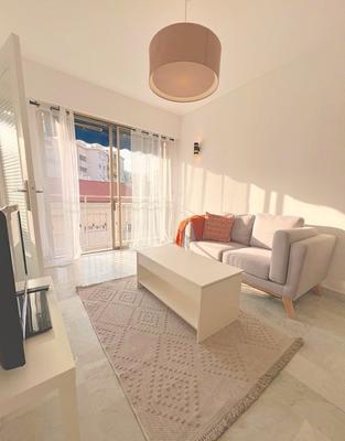 Appartement - 30 m² - 1 pièce