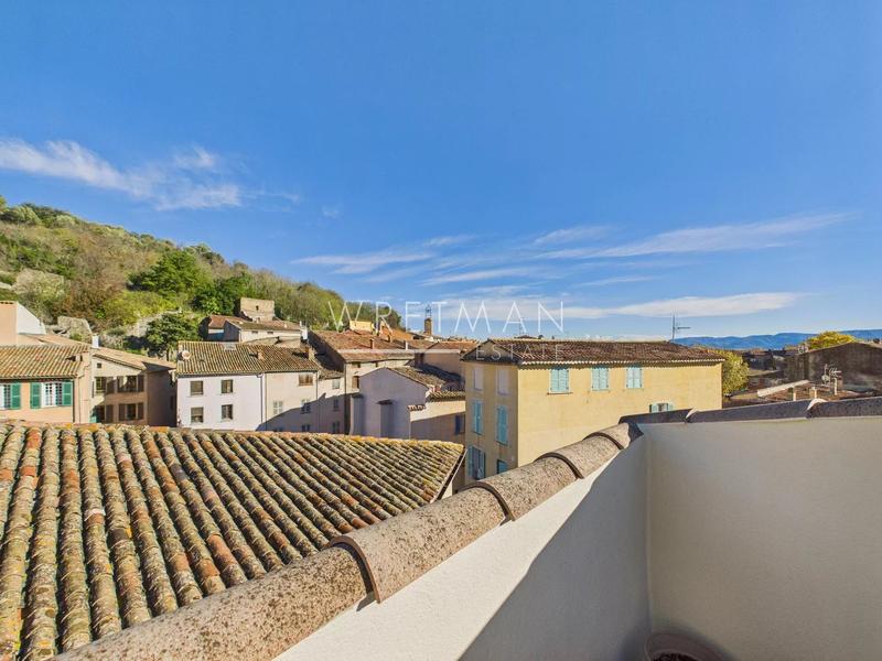 Maison de village - 47 m² - 4 pièces