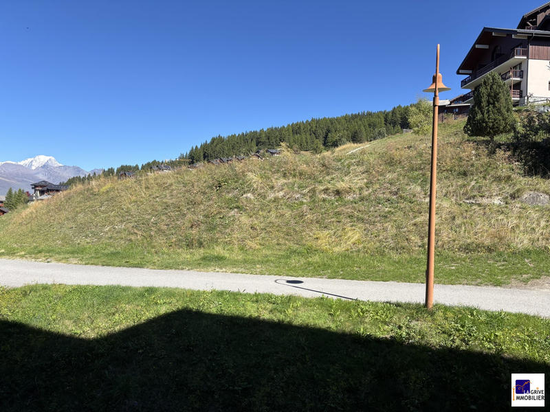 Appartement - 21 m² - 2 pièces