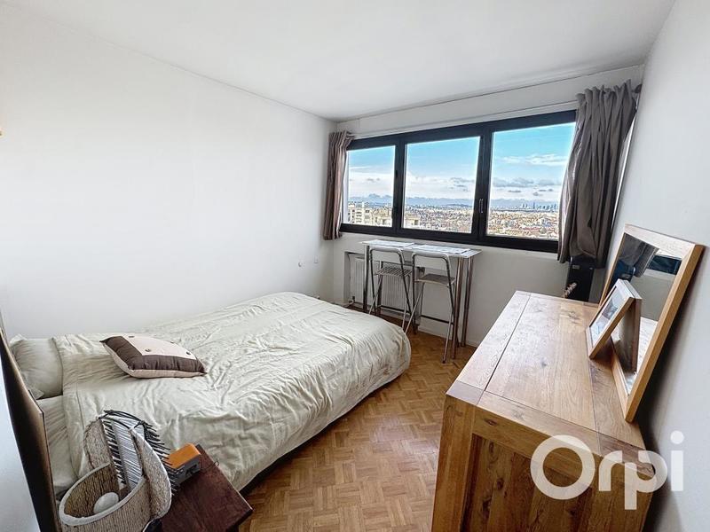 Appartement - 57 m² - 2 pièces