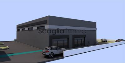 Local commercial - 149 m²