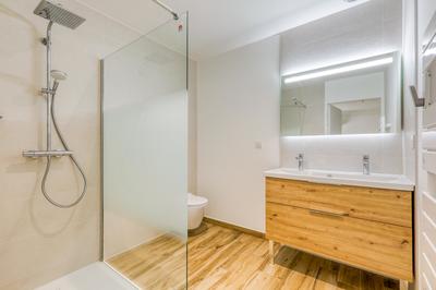 Maison - 165 m² - 6 pièces