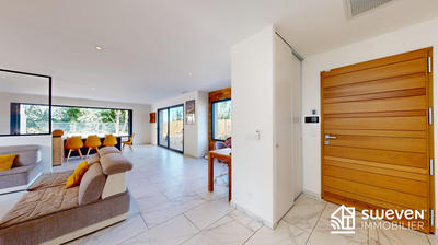 Villa - 150 m² - 6 pièces