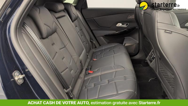 Ds Ds 7 Hybride Rechargeable E-Tense 225 Eat8 Opera