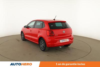 Volkswagen Polo 1.0 Allstar 5p 60 ch