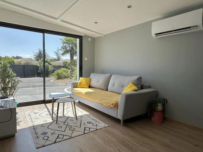 Villa - 186 m² - 13 pièces