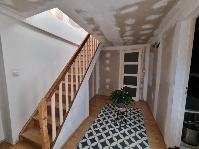 Maison - 101 m² - 4 pièces