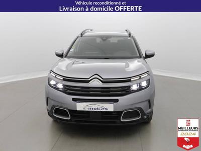 Citroën C5 Aircross Hybride Recharge 225 e-Eat8 Shine