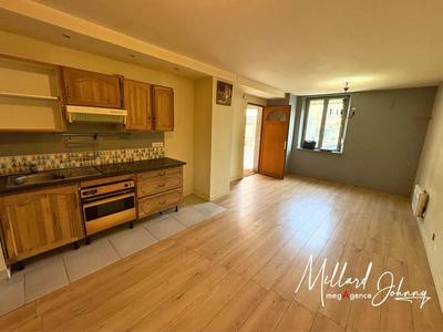 Appartement - 73 m² - 4 pièces