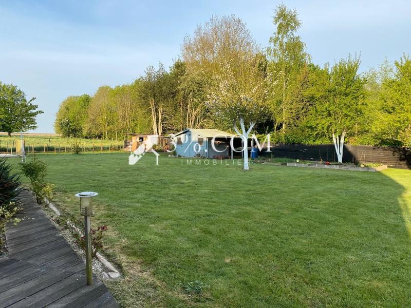 Longère - 175 m² - 6 pièces