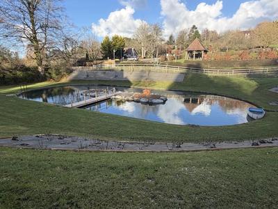 Propriété - 205 m² - 6 pièces