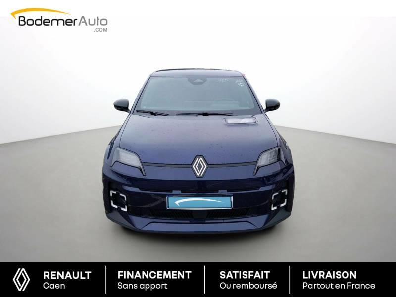 Renault R 5 E-Tech Electrique 150 ch autonomie confort Techno
