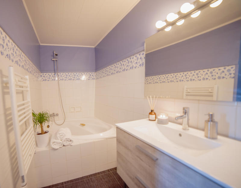 Maison - 56 m² - 4 pièces