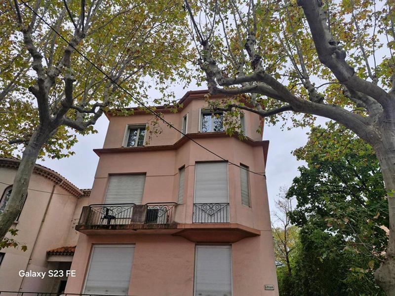 Appartement - 20 m² - 1 pièce