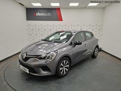 Renault Clio TCe 90 Equilibre