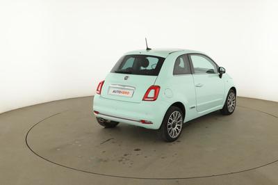 Fiat 500 1.2 Lounge 69 ch