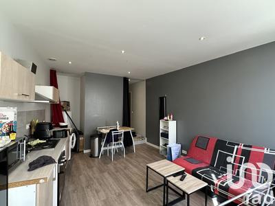 Appartement - 67 m² - 4 pièces