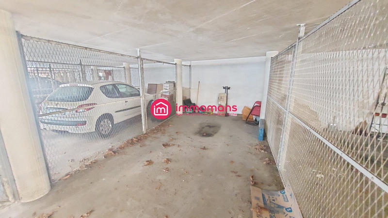 Appartement - 102 m² - 4 pièces