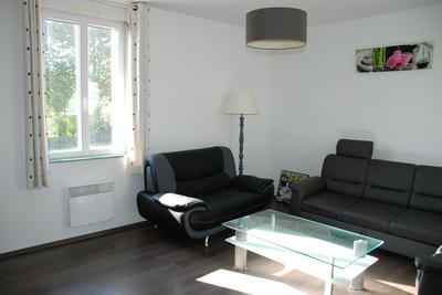 Maison - 207 m² - 10 pièces