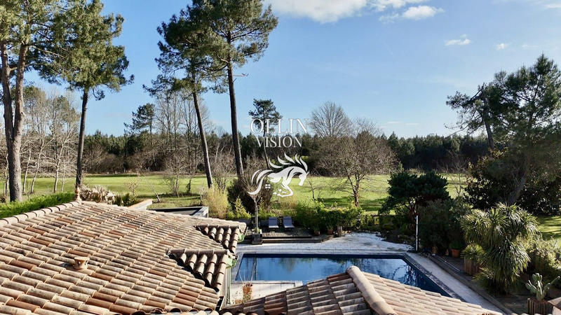 Villa - 150 m² - 6 pièces