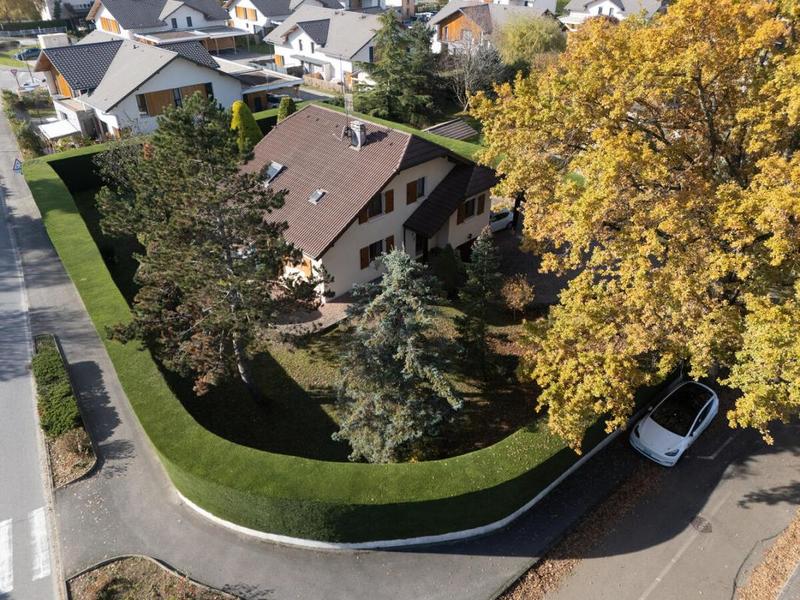 Maison - 142 m² - 7 pièces