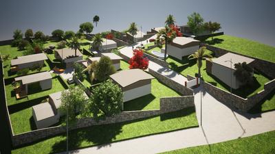 Terrain - 475 m²