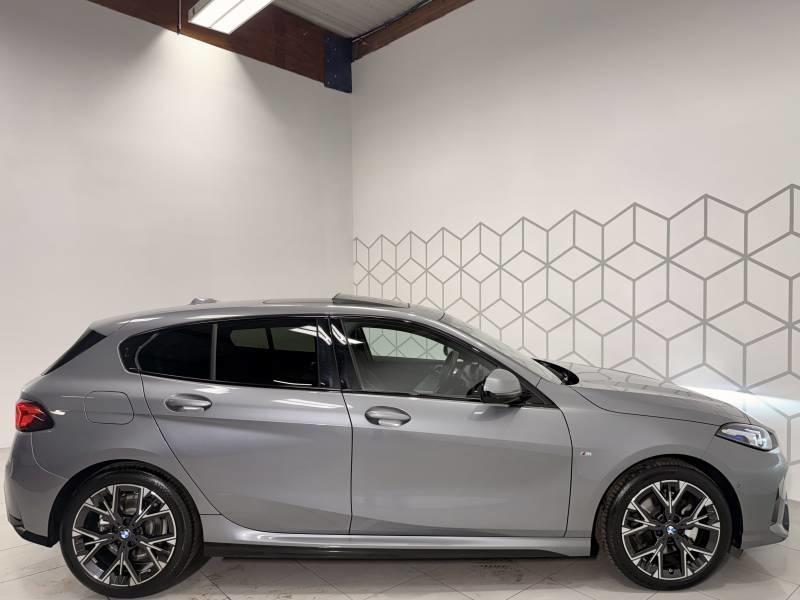 Bmw Série 1 120 170 ch Dkg7 m Sport