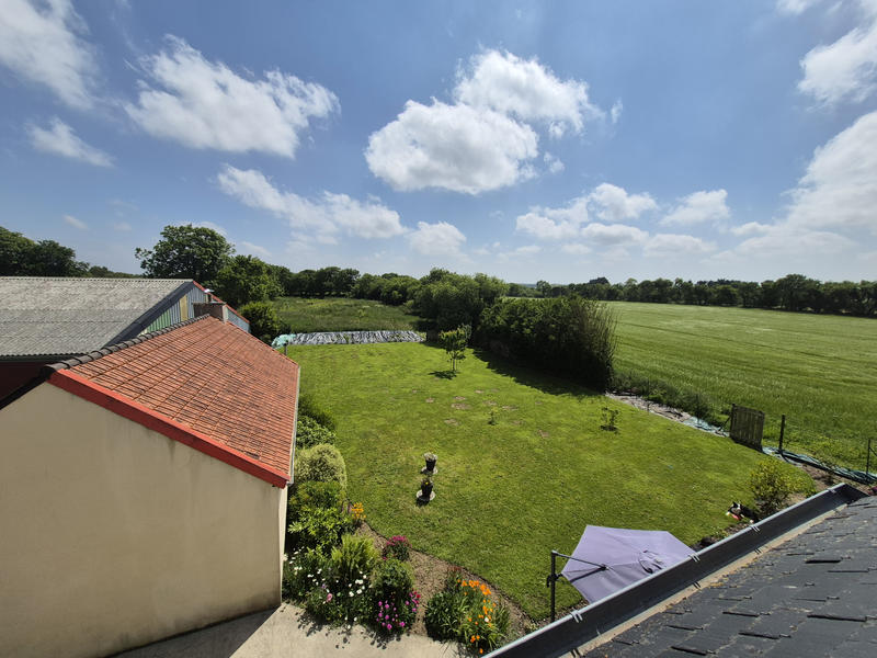 Maison - 158 m² - 7 pièces