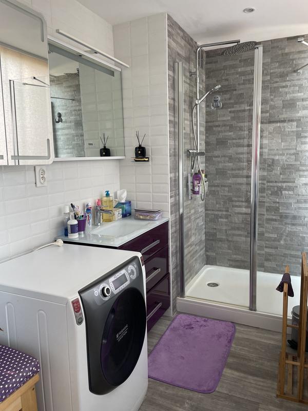 Appartement - 79 m² - 5 pièces