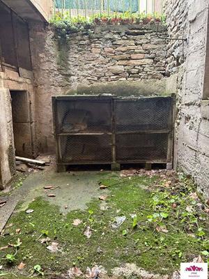 Maison de village - 191 m² - 6 pièces