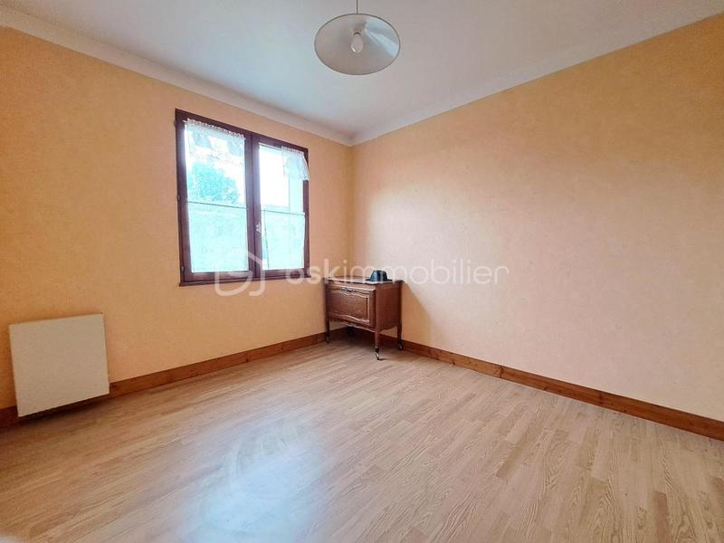 Pavillon - 88 m² - 4 pièces