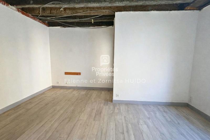 Maison - 136 m² - 7 pièces