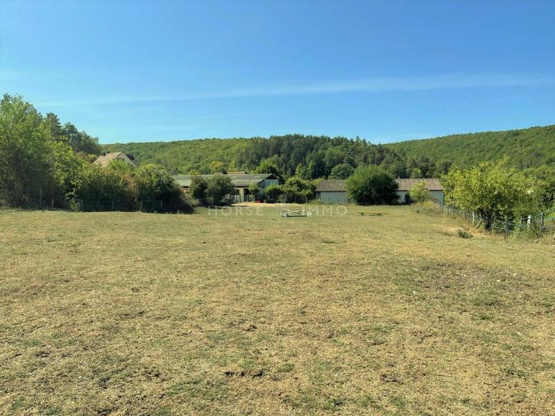 Propriété - 155 m² - 5 pièces