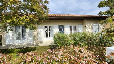 Maison - 136 m² - 6 pièces