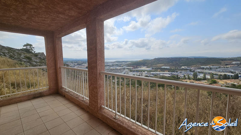 Maison - 58 m² - 3 pièces