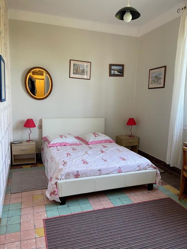 Maison - 250 m² - 7 pièces