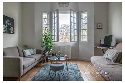 Maison - 60 m² - 2 pièces