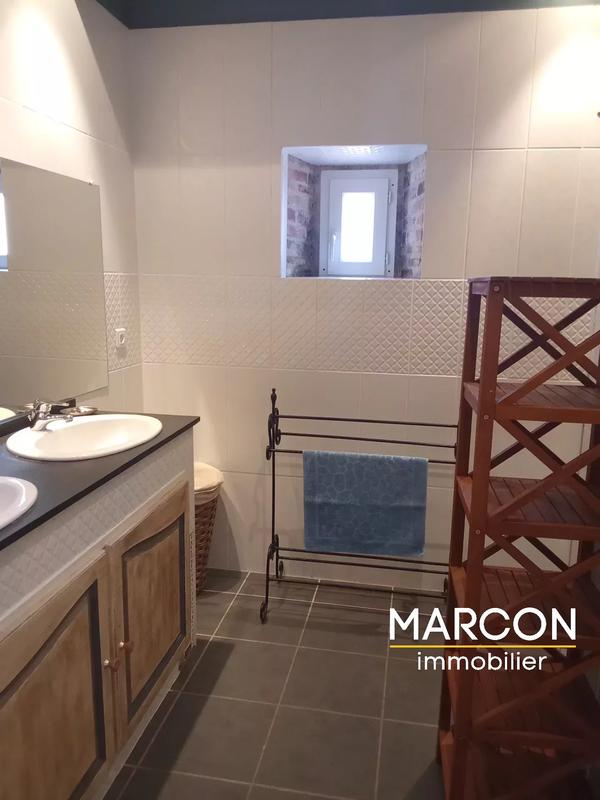 Gîte - 289 m² - 13 pièces