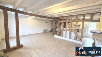 Maison traditionnelle - 198 m² - 6 pièces