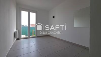 Appartement - 72 m² - 4 pièces