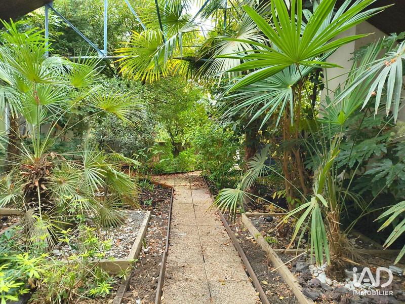 Appartement - 80 m² - 3 pièces