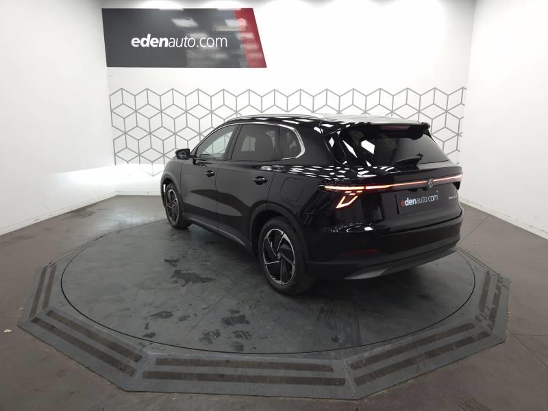 Mg mgs5 Ev 64kWh - 170 kW 2wd Luxury