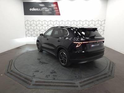 Mg mgs5 Ev 64kWh - 170 kW 2wd Luxury