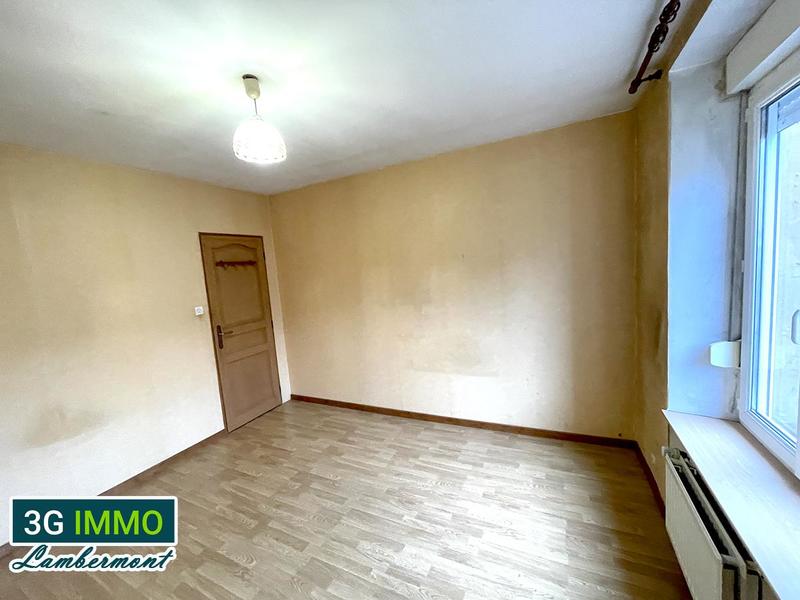 Maison - 159 m² - 9 pièces